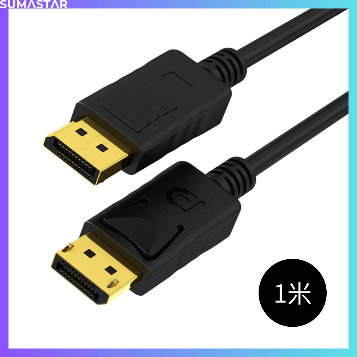 DP 線 4K 1.2 Displayport 線 10 DP 線 4K 1.2 Displayport 線 L024 5