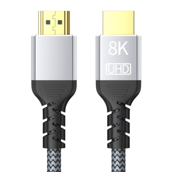 HDMI 2.1 超淨界 8K 傳輸線