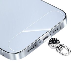 手機殼 TPU 夾片 掛繩墊片 光滑耐用