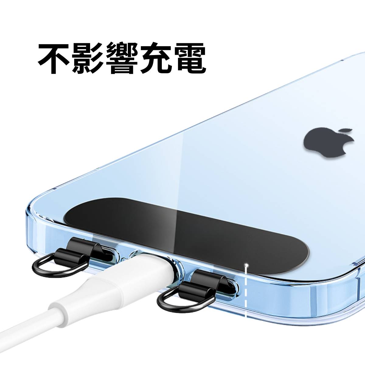 雙勾掛繩 簡約時尚款 附金屬夾片 17 雙勾掛繩 簡約時尚款 附金屬夾片 ST023 14
